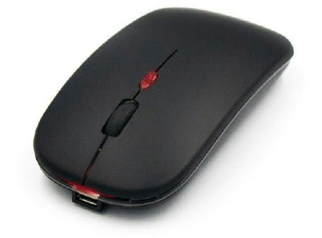 Wireless Computermaus | Randy
