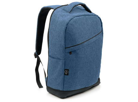 B'RIGHT Laptop-Rucksack 15,6", aus RPET | Henry