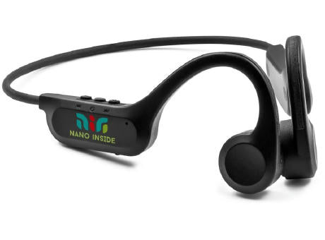 Wireless Kopfhörer mit Knochenleitung | Jasmine