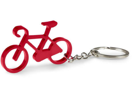 Schlüsselanhänger "Fahrrad" | Rekab