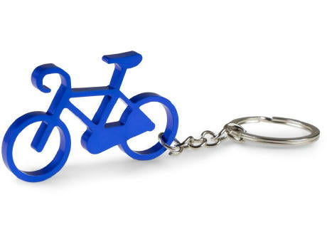 Schlüsselanhänger "Fahrrad" | Rekab