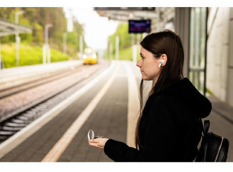 Wireless Kopfhörer ANC | Alden