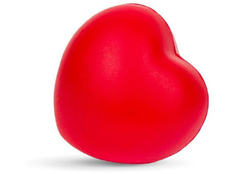 Anti-Stress-Spielzeug "Herz" | Emmet