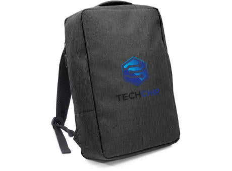 RPET Rucksack, Laptoptasche 15,6" | Tahir