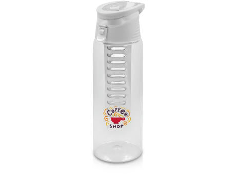 Sportflasche 700 ml Air Gifts | Lizzie