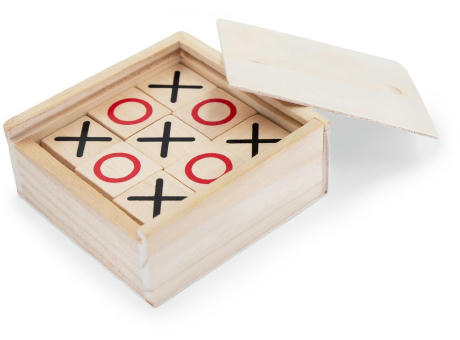 Tic Tac Toe Spiel | Odhran