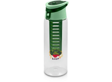 Sportflasche 700 ml Air Gifts | Lizzie