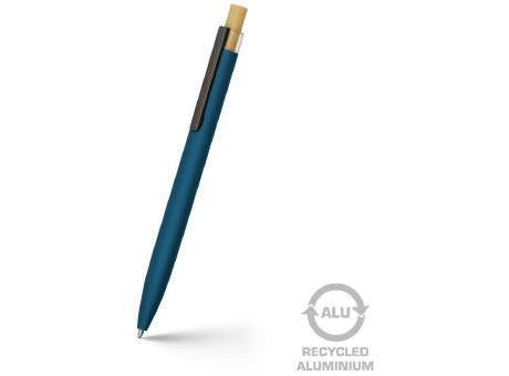 Kugelschreiber aus recyceltem Aluminium | Randall