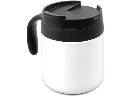 Thermobecher 400 ml mit Henkel | Wyatt