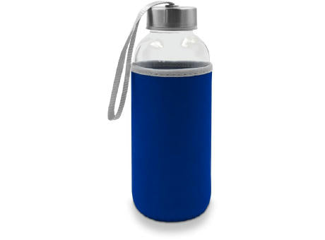 Glasflasche 420 ml | Bob