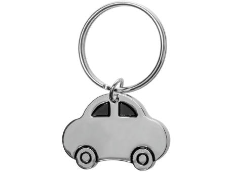 Schlüsselanhänger "Auto" | Gillian