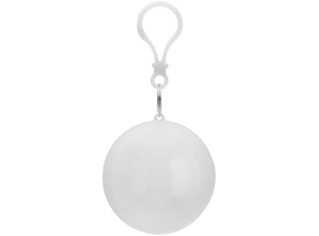 Poncho im Ball | Scarlett
