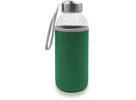Glasflasche 420 ml | Bob