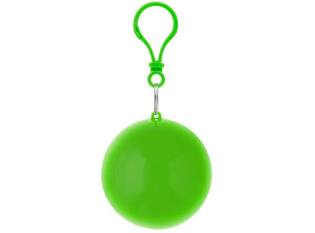 Poncho im Ball | Scarlett