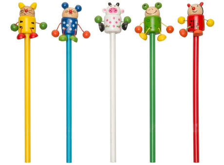 Bleistift "Tiere" | Caden