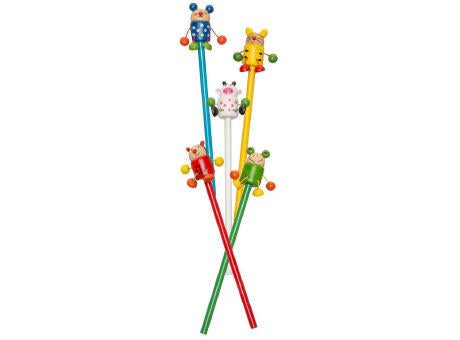 Bleistift "Tiere" | Caden
