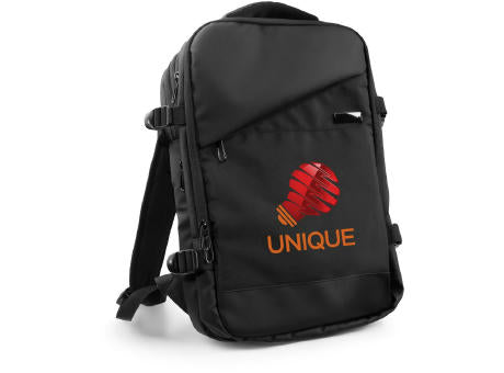 Expandierbarer Rucksack Exclusive Collection | Aicha