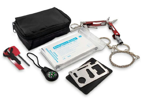 Survival-Set Air Gifts | Lieze