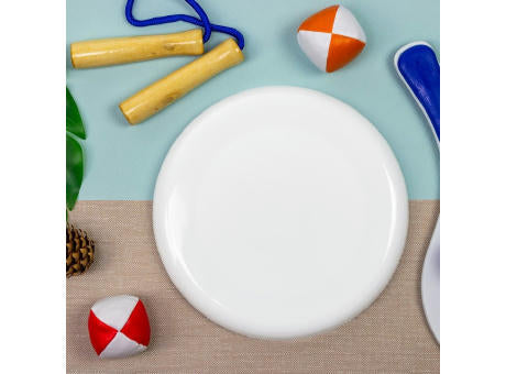 Frisbee | Eoan