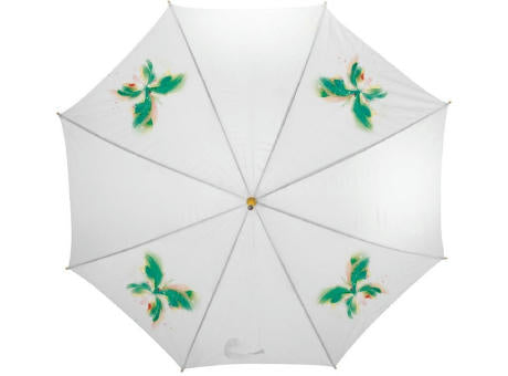 Regenschirm, automatisch | Hayden