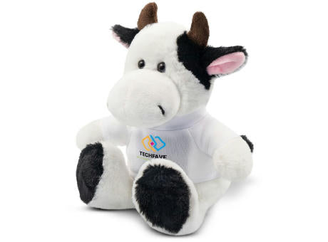 Kuh mit T-Shirt | Nancie