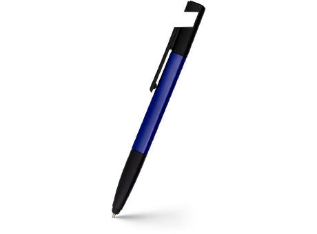 Multifunktionswerkzeug: Kugelschreiber, Bildschirmreiniger, Lineal, Telefonständer, Touchpen und Schraubendreher | Tonu