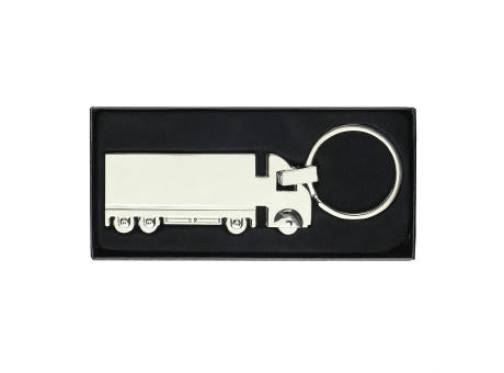 Schlüsselanhänger "LKW" | Zane