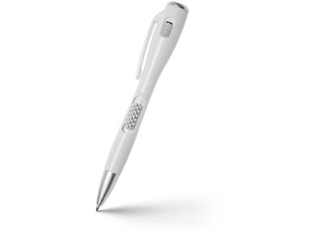 Kugelschreiber mit LED-Lampe | Stephen