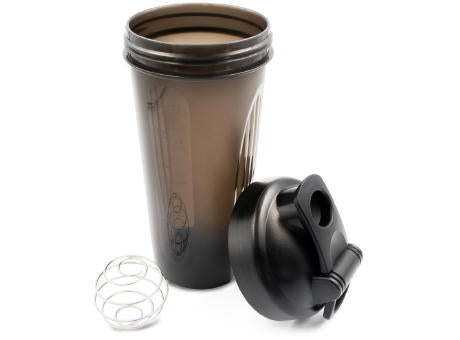 Sportflasche 750 ml, Streuer | Urelles