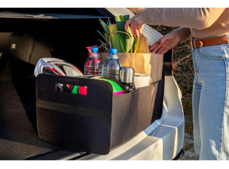 Kofferraum-Organizer für Auto, faltbar | Reign