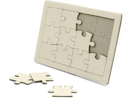 Puzzle | Caelan