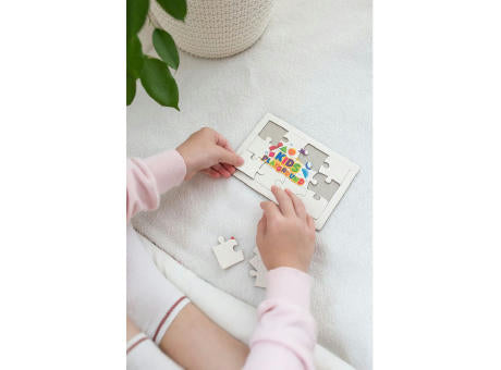 Puzzle | Caelan