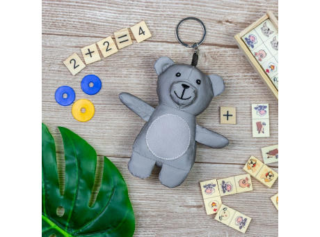 Teddybär, Schlüsselanhänger | Tanay
