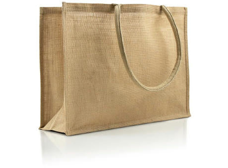 Einkaufstasche aus Jute | Lucas