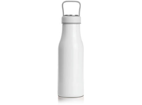 Thermoflasche 500 ml Air Gifts, Behälter in der Kappe | Jessica