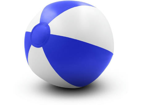 Strandball, aufblasbar | Spencer