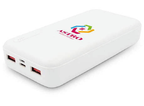 Powerbank 20000 mAh | Kilian