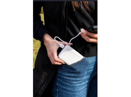 Powerbank 20000 mAh | Kilian