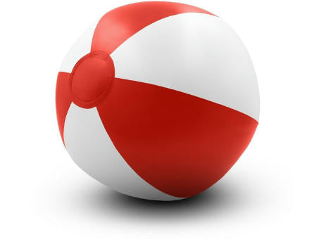Strandball, aufblasbar | Spencer