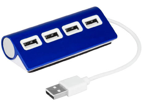 USB-Hub 2.0 | Fletcher