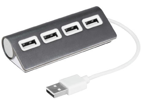 USB-Hub 2.0 | Fletcher