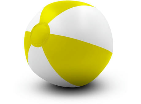 Strandball, aufblasbar | Spencer