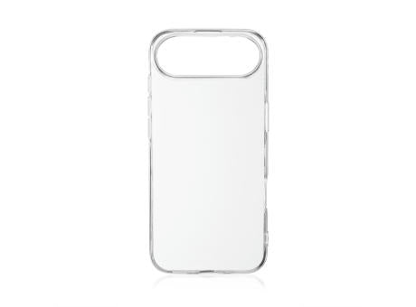 Handy Hülle iPhone™ air Monkey Soft Slim Case TPU Silikon transparent