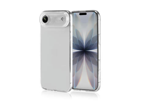 Handy Hülle iPhone™ air Monkey Soft Slim Case TPU Silikon transparent