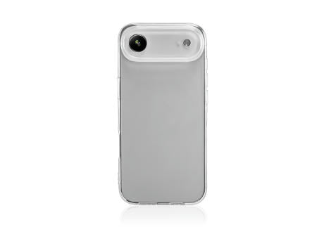 Handy Hülle iPhone™ air Monkey Soft Slim Case TPU Silikon transparent