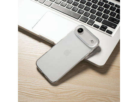 Handy Hülle iPhone™ air Monkey Soft Slim Case TPU Silikon transparent