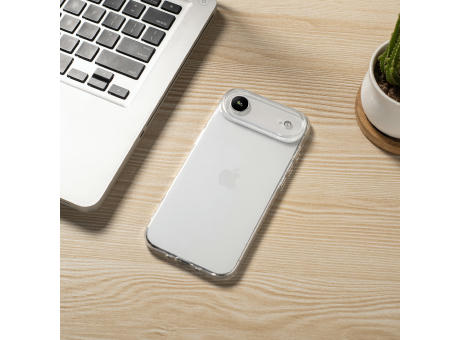 Handy Hülle iPhone™ air Monkey Soft Slim Case TPU Silikon transparent