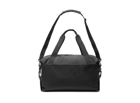 KENTO URBAN Weekender aus RCS recyceltem Nylon