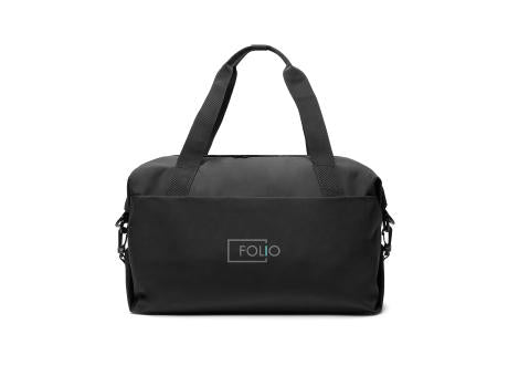 KENTO URBAN Weekender aus RCS recyceltem Nylon