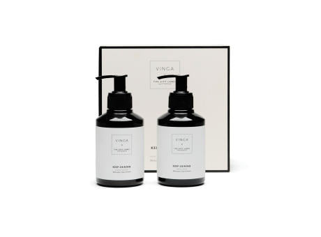 VINGA x TGL Handpflege-Geschenkset